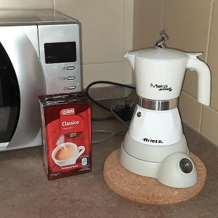 Sweet Saragozza Apartment Bologna