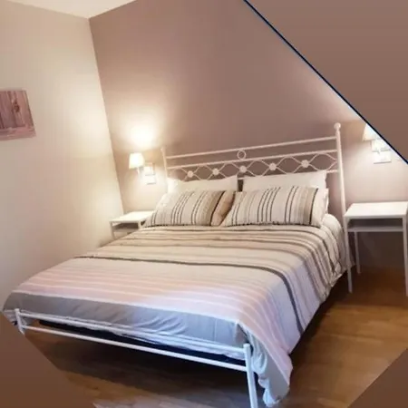 Apartment Sweet Saragozza