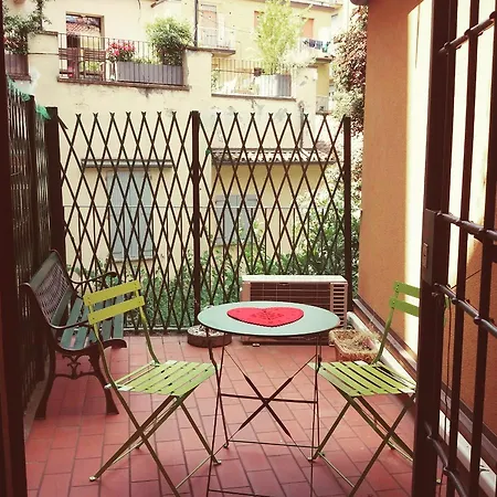 Sweet Saragozza Bologna