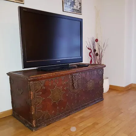 Sweet Saragozza 公寓 博洛尼亚