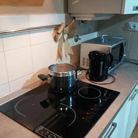 公寓 Sweet Saragozza