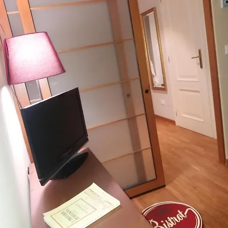 Sweet Saragozza * Bologna