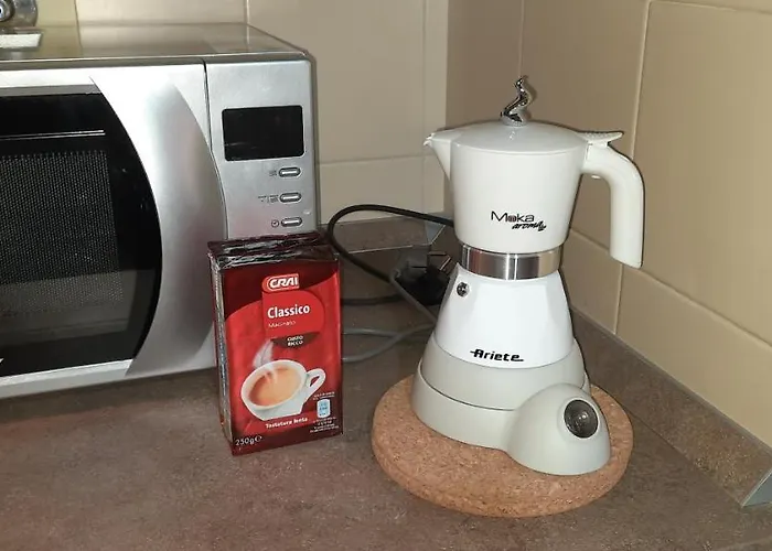 Sweet Saragozza Apartmán Boloňa