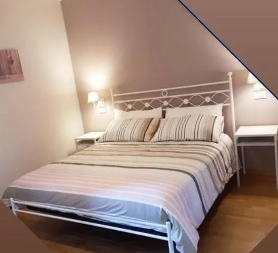 Apartmán Sweet Saragozza