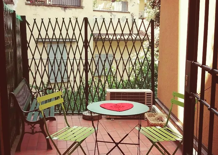 Sweet Saragozza Boloňa