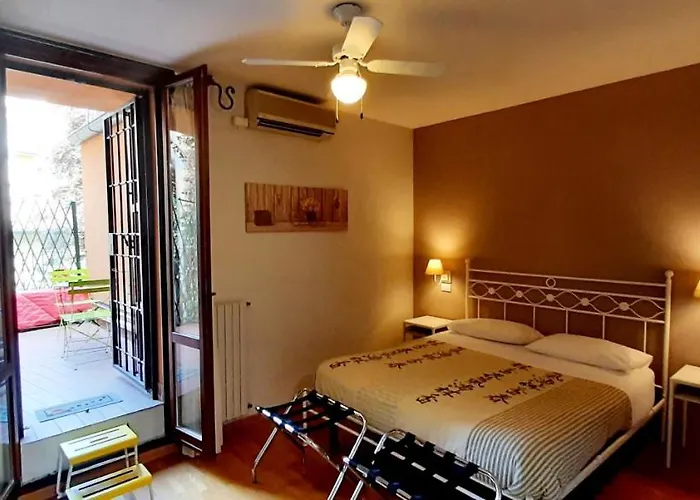 Sweet Saragozza Apartmán *