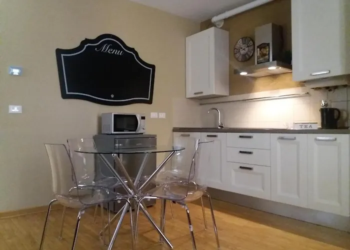 Sweet Saragozza Apartmán *