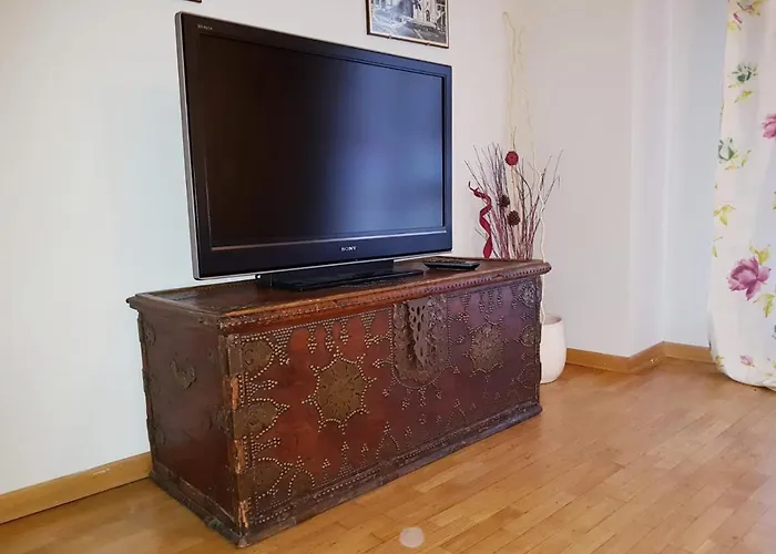 Sweet Saragozza Apartmán Boloňa