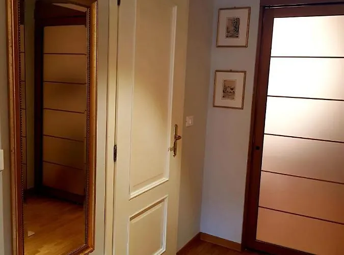 Sweet Saragozza Apartmán Boloňa