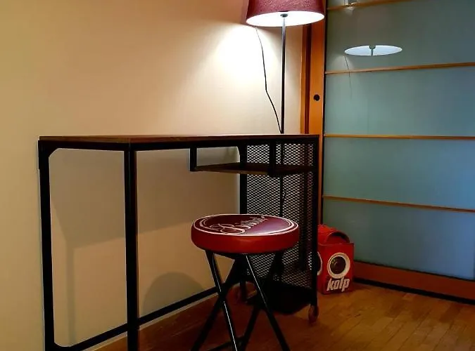 Apartmán Sweet Saragozza *