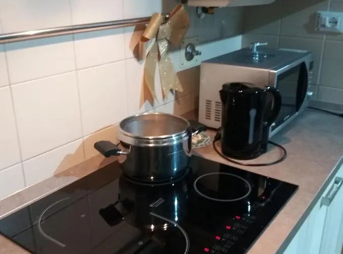 Apartmán Sweet Saragozza