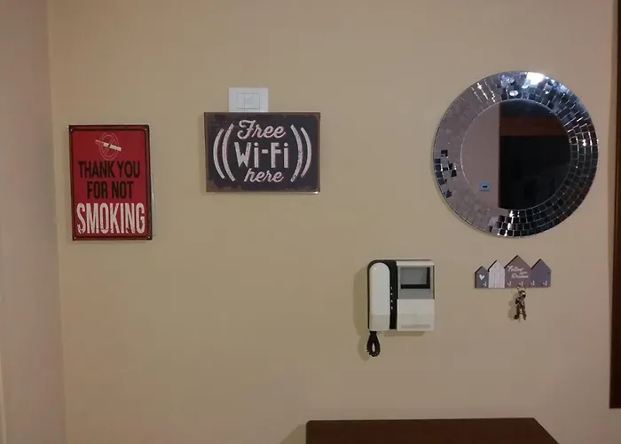 Sweet Saragozza Apartmán Boloňa