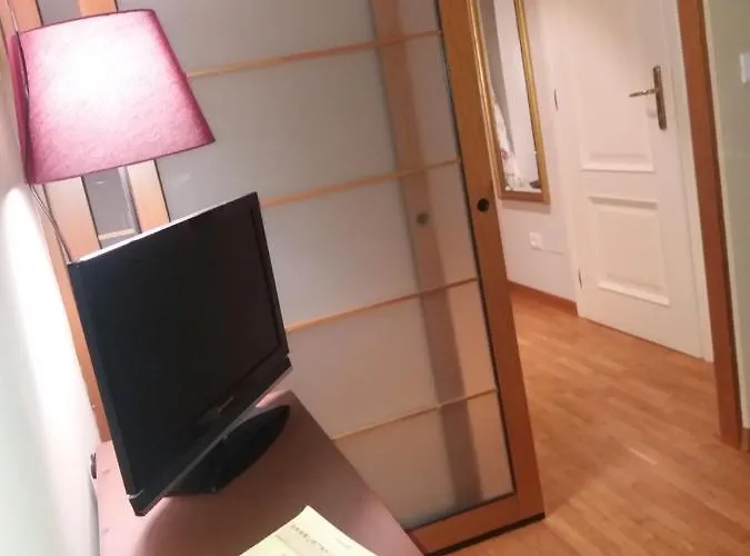 Sweet Saragozza * Boloňa