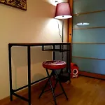 Apartment Sweet Saragozza *